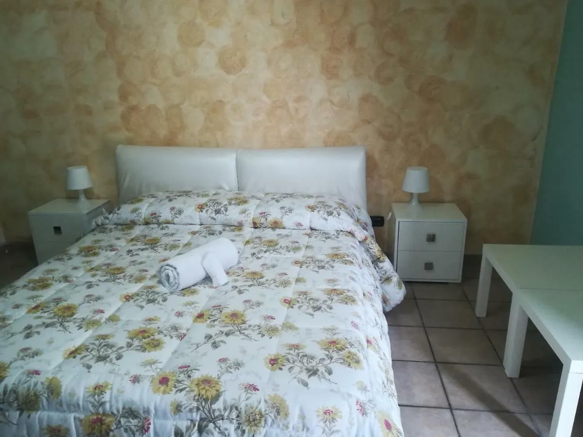 Altomare Hotel Augusta 0*,  Italia