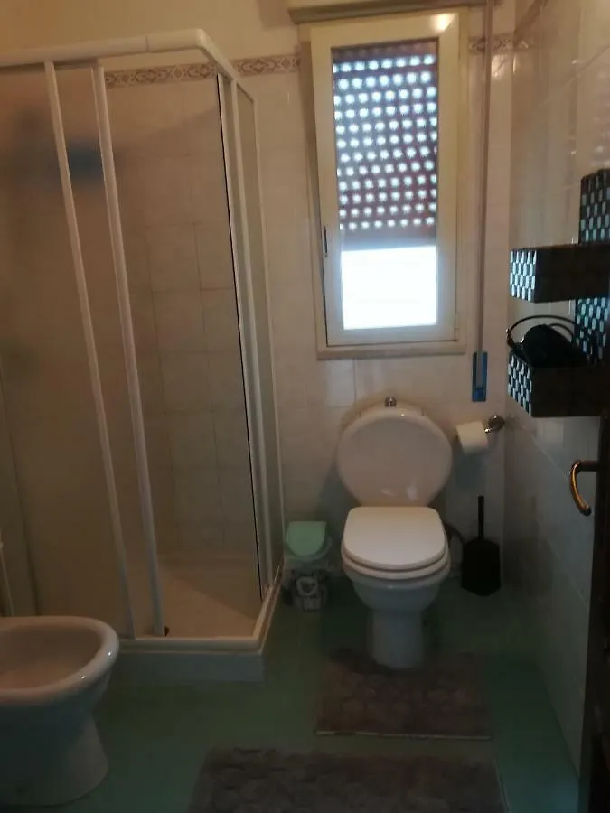 Altomare Hotel Augusta Italia