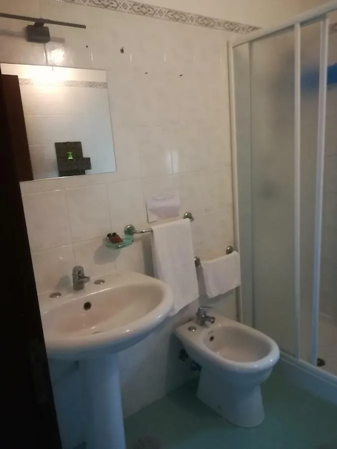 Affittacamere Altomare Hotel Augusta