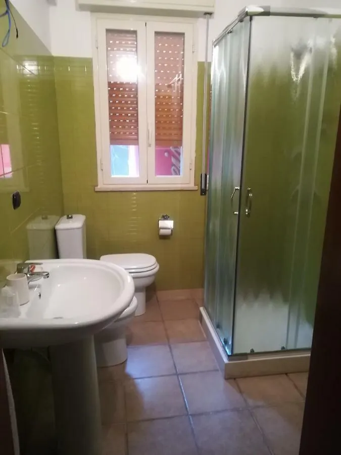 Altomare Hotel Augusta
